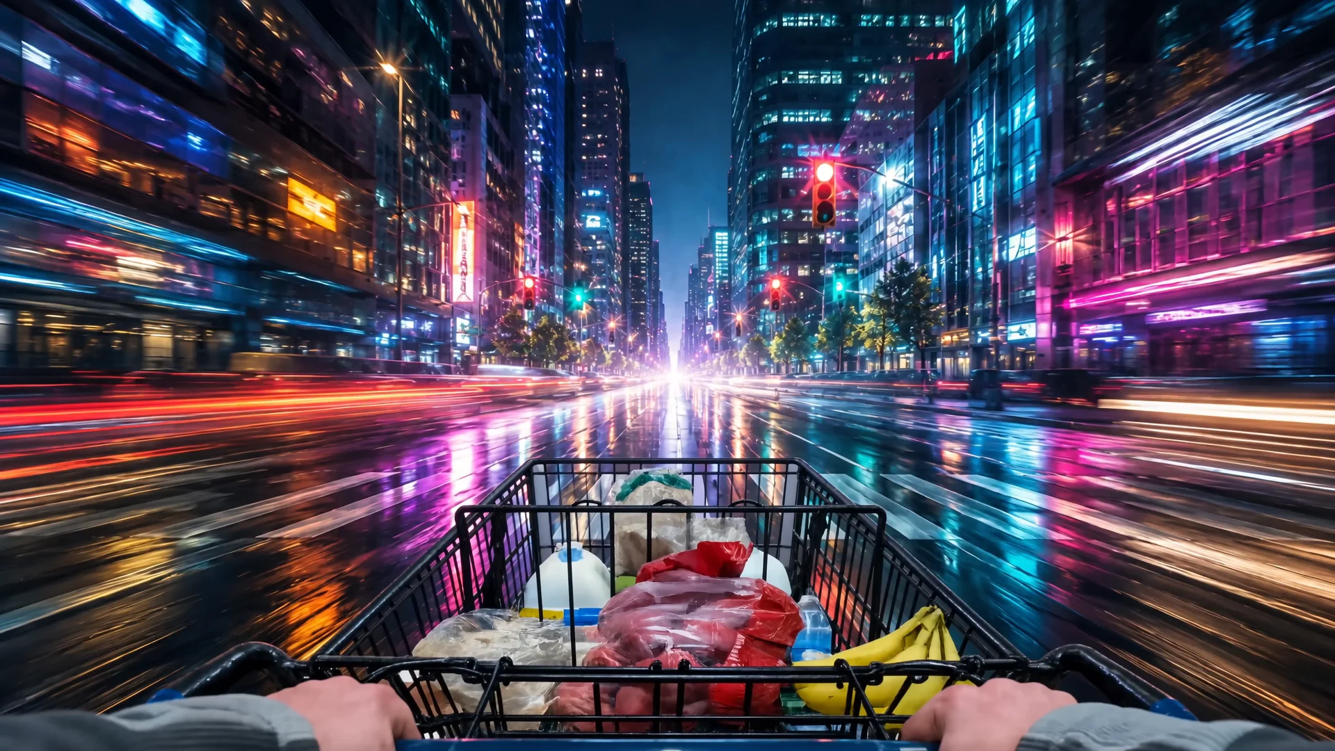 奇幻游戏场景